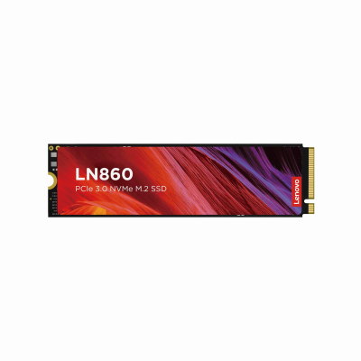 UNIDAD SSD M.2 LENOVO 256GB (5SD1N53084) LN860 PCIE GEN3, M.2, 2280 3100/1800 MB/S