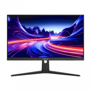 Monitor Gamer Dahua LM25-E231B LED 24.5", Full HD, 180Hz, HDMI, Negro