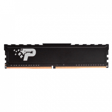 Memoria RAM Patriot Signature Premium DDR4, 3200MHz, 8GB, Non-ECC, CL22