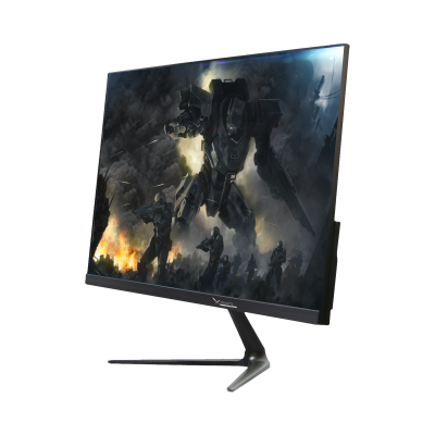 Monitor Gamer Xzeal XST 580-1 LED 21.5", 1920x1080 Full HD, 100Hz, HDMI, Negro