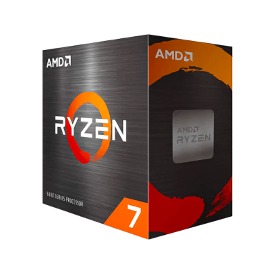 Procesador AMD Ryzen 7 5700X, S-AM4, 3.40GHz, 8-Core, 32MB L3 Cache - no incluye Disipador