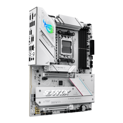 Tarjeta Madre ASUS ROG STRIX B850-A GAMING WIFI, ATX, Socket AM5, AMD B850, 192GB DDR5, HDMI/DP para AMD