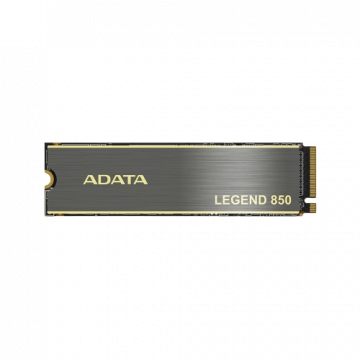 SSD Adata Legend 850 NVMe, 512GB, PCI Express 4.0, M.2