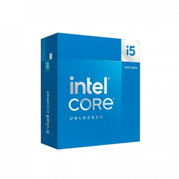 Procesador Intel Core i5-14600KF, S-1700, 3.50GHz, 14-Core, 24MB Smart Cache (14va. Generación - Raptor Lake)