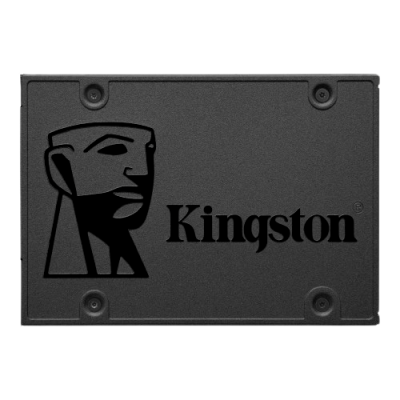 SSD Kingston A400, 480GB, SATA III, 2.5'', 7 mm