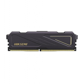 Memoria RAM Hiksemi HSC408U32Z2 DDR4, 3200MHz, 8GB, Non-ECC, CL19