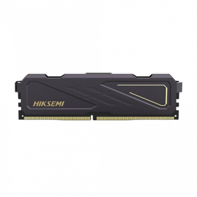 Memoria RAM Armor Hiksemi HSC408U32Z2 DDR4, 3200MHz, 8GB, Non-ECC, CL19