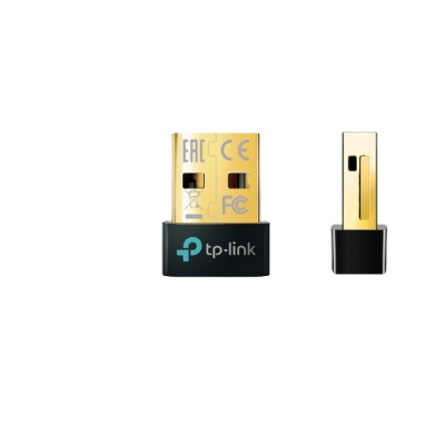 TP-Link Adaptador Bluetooth 5.0 UB500, USB 2.0, Negro