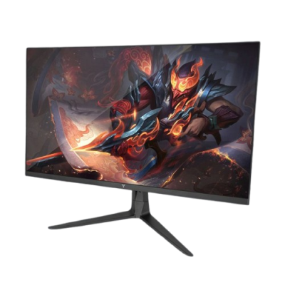 Monitor Yeyian YMF-VAF25-G1 LED 24.5", Full HD, 240Hz, HDMI, Negro