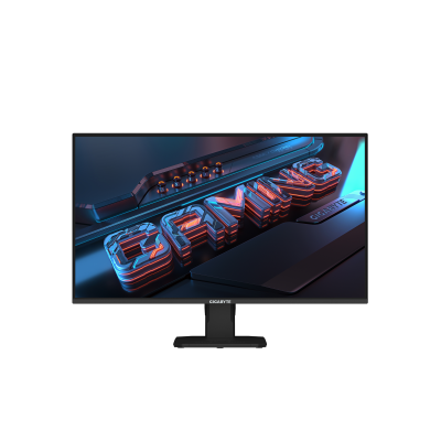 Monitor Gamer Gigabyte GS25F2 LED 24.5", 1920x1080 Full HD, 200Hz, HDMI/DisplayPort, Bocinas Integradas, Negro