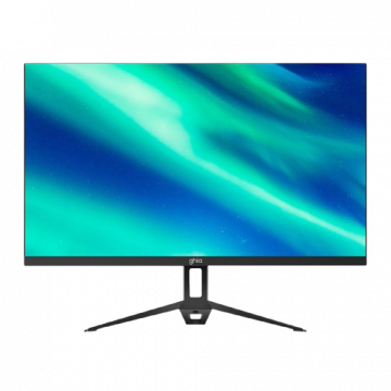 Monitor Ghia MG2223 LED 21.5", Full HD, 75Hz, HDMI, Negro