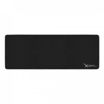 Mousepad Gamer Xzeal XZ-830, 80 x 30cm, Negro