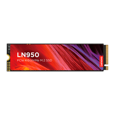 Unidad de Estado Sólido SSD Lenovo LN950 NVMe / 2TB / PCI Express 4.0 / M.2 / LENOVO LN950 2TB / 5SD1P69442