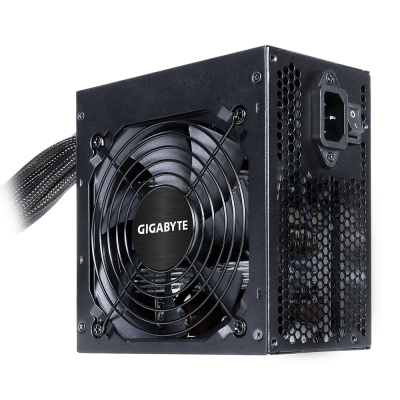 Fuente de Poder Gigabyte P650B 80 PLUS Bronze, 20+4 pin ATX, 120mm, 650W