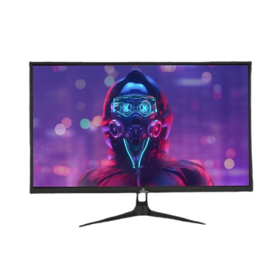 Monitor Gamer Yeyian Odraz LED 27", 4K Ultra HD, FreeSync, 60Hz, HDMI, Negro