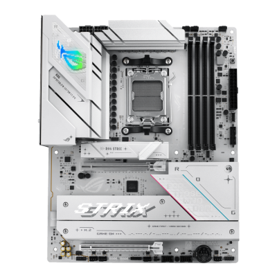 Tarjeta Madre ASUS ROG STRIX B850-A GAMING WIFI, ATX, Socket AM5, AMD B850, 192GB DDR5, HDMI/DP para AMD