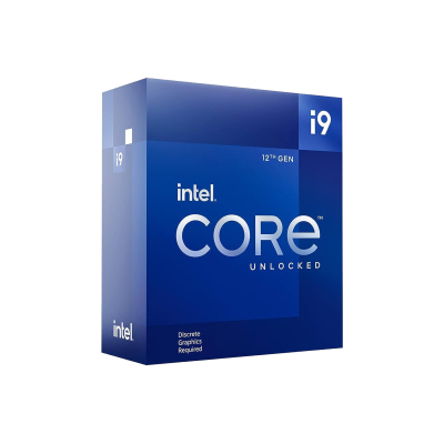 Procesador Intel Core i9-12900F, S-1700, 2.40GHz, 16-Core, 30MB Smart Cache (12va Generación - Alder Lake)