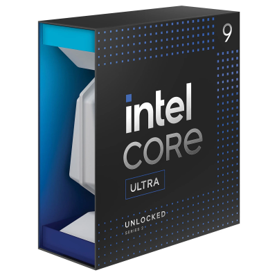 Procesador Intel Core Ultra 9 285K con Intel Graphics, LGA 1851, 5.7GHz, 24 Núcleos, 36MB Caché, No incluye Disipador - Ultra Series 2 Arrow Lake