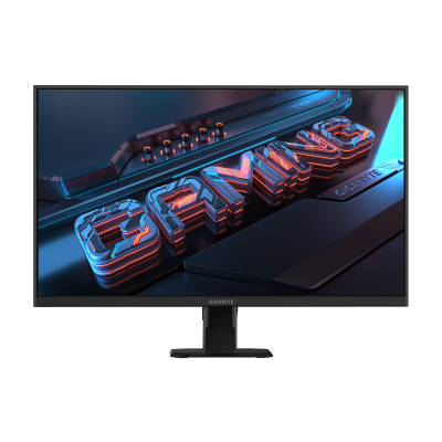Monitor Gamer Gigabyte GS27FA LED 27", 1920x1080 Full HD, 180Hz, HDMI/DisplayPort, Negro