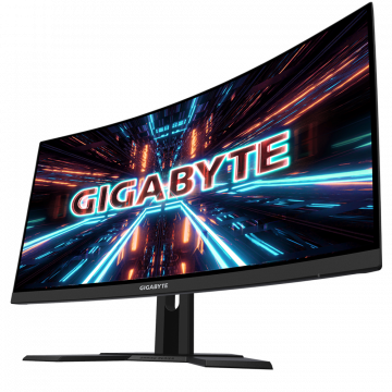 Monitor Gamer Gigabyte G27FC A LED 27", Full HD, 170Hz, HDMI, Bocinas Integradas (2 x 2W), Negro