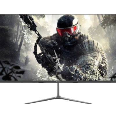 Monitor Gamer Xzeal XZ3010 LED 23.8", Full HD, FreeSync, 165Hz, HDMI/DisplayPort, Negro