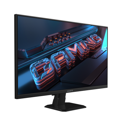 Monitor Gamer Gigabyte GS27FA LED 27", 1920x1080 Full HD, 180Hz, HDMI/DisplayPort, Negro