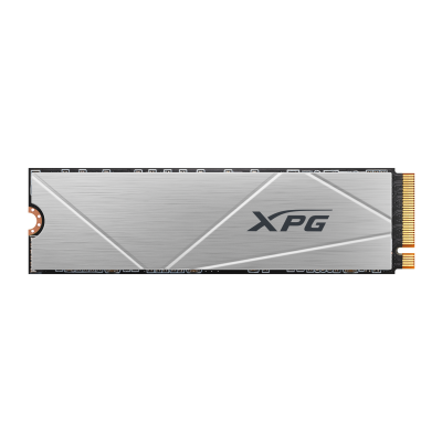 SSD XPG GAMMIX S60 NVMe, 1TB, PCI Express 4.0, M.2