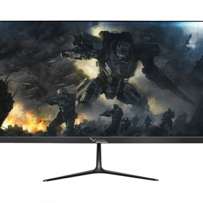 Monitor Xzeal Starter XST-580 LED 21.5", Full HD, 75Hz, HDMI, Negro