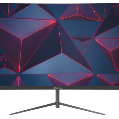 Monitor Gamer Xzeal XZ4015-1 27", Full HD, G-Sync/FreeSync, 165Hz, HDMI/DisplayPort, Negro