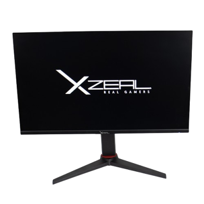 Monitor Gamer XZEAL XZMXZ36B LED 23.8", Full HD, G-Sync/FreeSync, 144Hz, HDMI, Negro