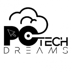 PC Tech Dreams_logo